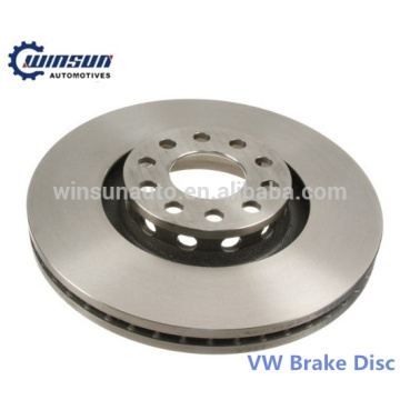 4B3615301A Disque de frein pour VW PASSAT pièces de rechange